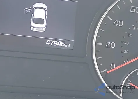 2019 Kia Optima S z USA, uszkodzony, nr VIN 5XXGT4L37KG293867